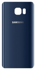 Capac baterie Samsung Galaxy Note5 N920 bleumarin original foto
