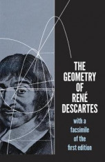 The Geometry of Rene Descartes foto