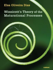 Winnicott&amp;#039;s Theory of the Maturational Processes foto