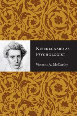 Kierkegaard as Psychologist foto