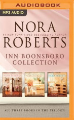 Nora Roberts - Inn Boonsboro Trilogy: The Next Always, the Last Boyfriend, the Perfect Hope foto