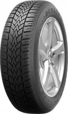 Anvelope Iarna Dunlop Winter Response 2 185/60 R15 84T MS foto