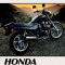 Honda Cb750 Nighthawk, 1991-1993 &amp; 1995-1999: Service, Repair, Maintenance