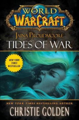 World of Warcraft: Jaina Proudmoore: Tides of War foto