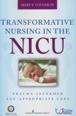 Transformative Nursing in the NICU: Trauma-Informed Age-Appropriate Care foto