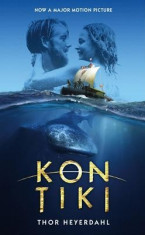 Kon-Tiki: Across the Pacific by Raft foto