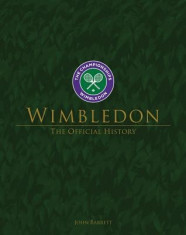 Wimbledon: The Official History foto