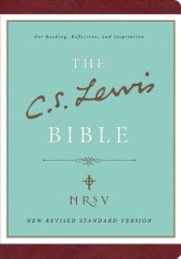 C. S. Lewis Bible-NRSV foto