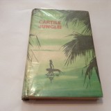 CARTILE JUNGLEI RUDYARD KIPLING,R4