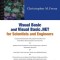 Visual Basic for Scientists