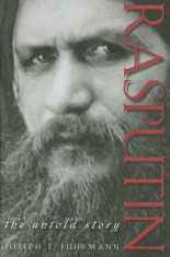 Rasputin: The Untold Story foto