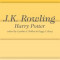 J. K. Rowling: Harry Potter