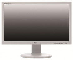 Monitoare second hand LED 23 inch LG Flatron IPS231P foto