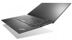Laptop Lenovo ThinkPad X1 Carbon, Intel Core i7 Gen 4 4600U 2.1 Ghz, 8 GB DDR3, 256 GB SSD, WI-FI, Bluetooth, Webcam, Card Reader, Finger Print, foto