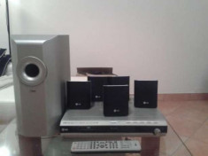 Sistem Home Cinema LG - LH-T250SC foto