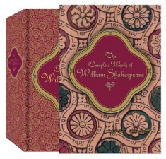 The Complete Works of William Shakespeare foto