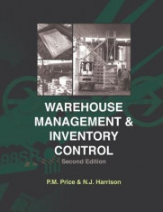 Warehouse Management and Inventory Control foto
