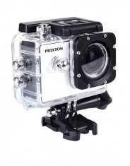 Action camera full HD Prixton WiFi foto