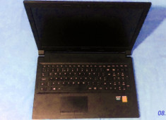 Laptop cu display defect Lenovo B50-70, procesor i5 -4210u foto