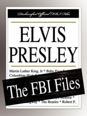 Elvis Presley: The FBI Files foto