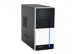 SISTEM Tower C2D 4300 ASUS P5LD2-VM foto