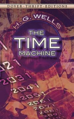 The Time Machine foto