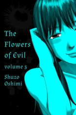 Flowers of Evil, Volume 5 foto