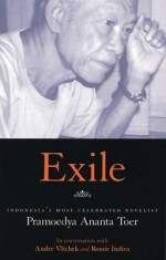 Exile: Conversations with Pramoedya Ananta Toer foto