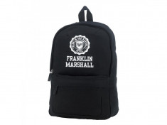 Rucsac Franklin &amp;amp;amp;amp; Marshall, 37 cm foto