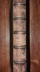 W. ZOPF - BEITRAGE ZUR PHYSIOLOGIE UND MORPHOLOGIE {1892} foto