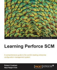 Learning Perforce Scm foto