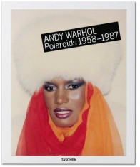 Andy Warhol: Polaroids foto