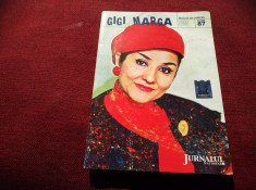 CD GIGI MARGA foto