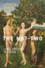 The Not-Two: Logic and God in Lacan foto