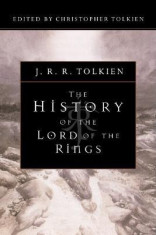 The History of the Lord of the Rings foto