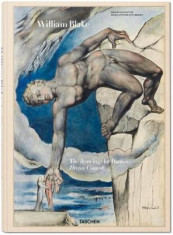 William Blake: The Drawings for Dante&amp;#039;s Divine Comedy foto