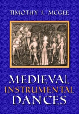 Medieval Instrumental Dances foto