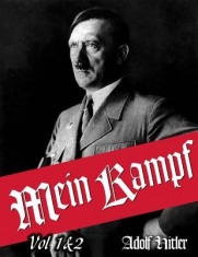 Mein Kampf: My Struggle foto