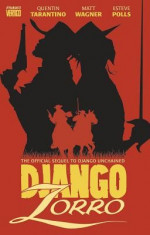 Django / Zorro foto