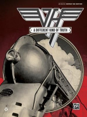 Van Halen: A Different Kind of Truth foto