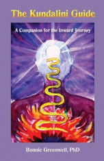 The Kundalini Guide: A Companion for the Inward Journey foto