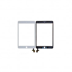 Touchscreen digitizer geam sticla Apple iPad Mini 3 A1599 A1600 A1601 foto