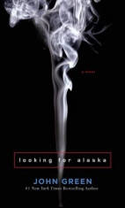 Looking for Alaska foto