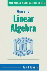 Guide to Linear Algebra foto