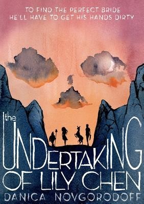 The Undertaking of Lily Chen foto mare The Undertaking of Lily Chen foto mare