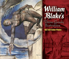 William Blake&amp;#039;s Divine Comedy Illustrations foto