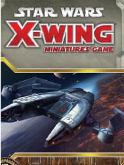 X-Wing Miniatures Game: Ig-2000 Expansion Pack foto