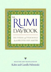 The Rumi Daybook foto