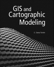 GIS and Cartographic Modeling foto