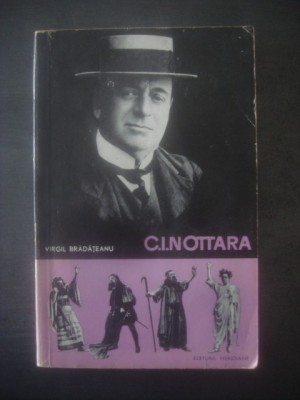 Virgil Bradateanu - Constantin I. Nottara foto